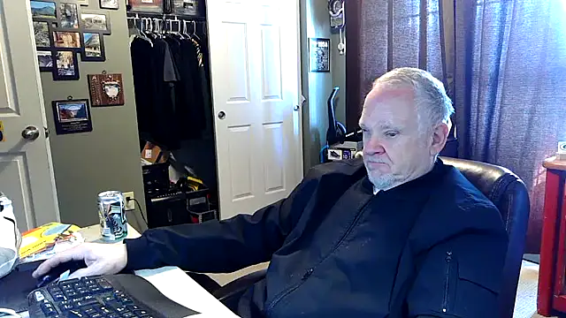 nobledad online show from February 27, 2026, 2:39 pm