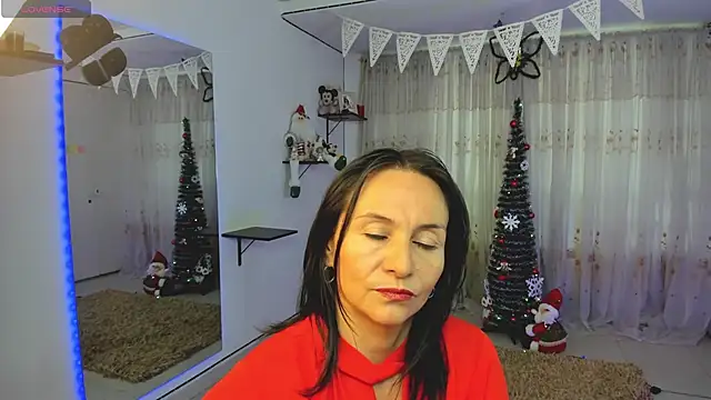 lollita 23  online show from December 5, 2024, 8:00 pm