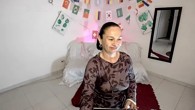 lollita 23  online show from July 18, 2026, 8:01 pm