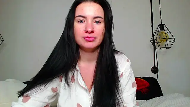 KristinSquirt online show from March 14, 2025, 9:03 am