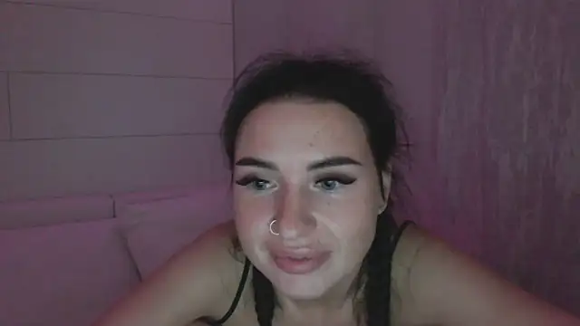 KristinSquirt online show from October 11, 2025, 3:50 am