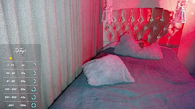 Dreams sophi online show from May 25, 2026, 1:00 am
