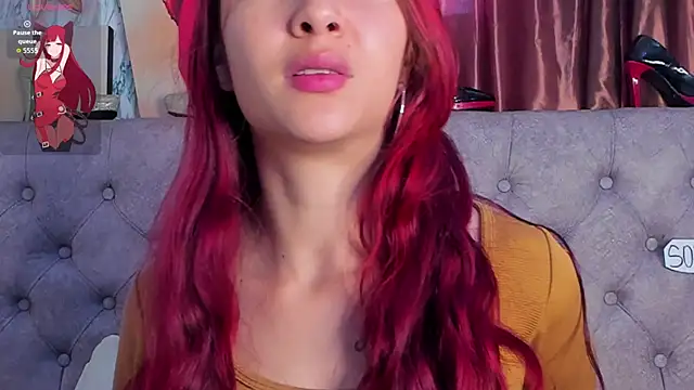 Snapshot of _Scarlett_01 chatting on September 23, 2025, 1:58 pm Scarlett 01 online show from September 23, 2025, 1:58 pm