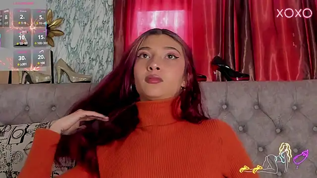 Snapshot of _Scarlett_01 chatting on November 29, 2025, 1:58 pm Scarlett 01 online show from November 29, 2025, 1:58 pm