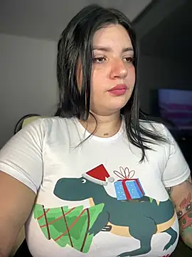 Snapshot of horny_roomiess chatting on December 22, 2024, 11:09 pm horny roomiess online show from December 22, 2024, 11:09 pm