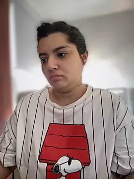 Snapshot of horny_roomiess chatting on October 19, 2025, 4:18 pm horny roomiess online show from October 19, 2025, 4:18 pm