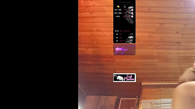 Destiny  Hall online show from September 29, 2025, 4:06 am