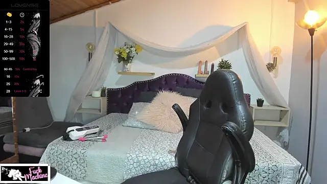 Destiny  Hall online show from October 11, 2025, 4:01 am