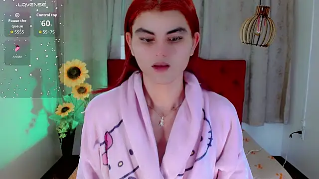 Jessica smith 1 online show from November 19, 2025, 11:21 am