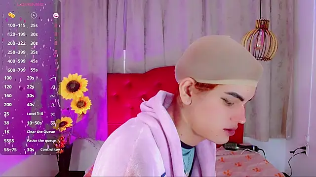 Jessica smith 1 online show from November 24, 2025, 11:21 am