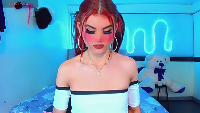 Jessica smith 1 online show from November 28, 2025, 11:18 pm