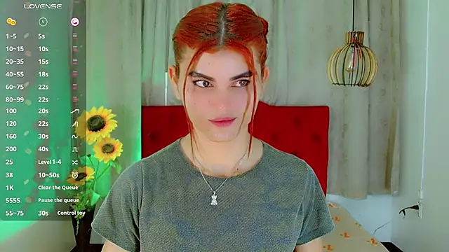 Jessica smith 1 online show from November 29, 2025, 11:24 am