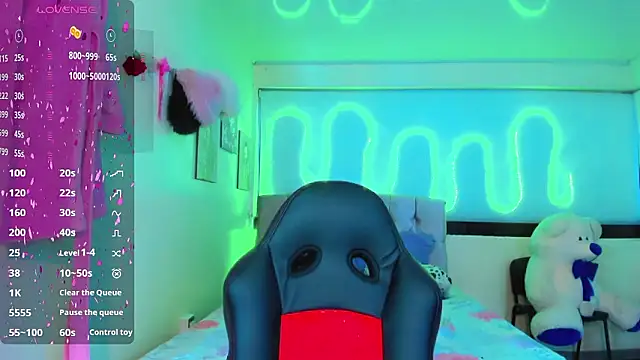 Jessica smith 1 online show from January 7, 2026, 11:12 am