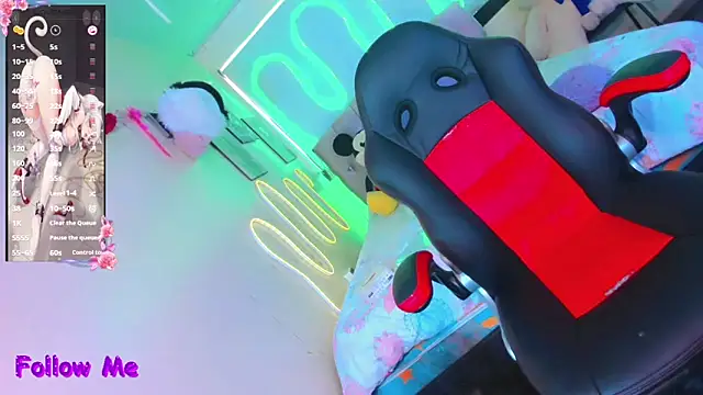 Jessica smith 1 online show from February 28, 2026, 4:08 pm