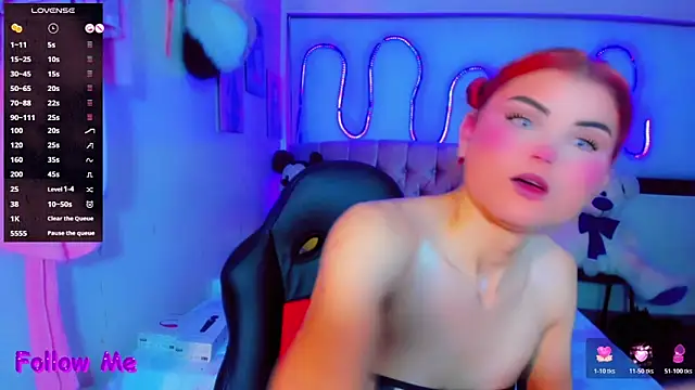 Jessica smith 1 online show from April 15, 2026, 11:39 am