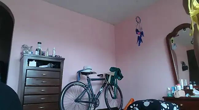 CoreAlejito online show from January 30, 2025, 4:13 pm