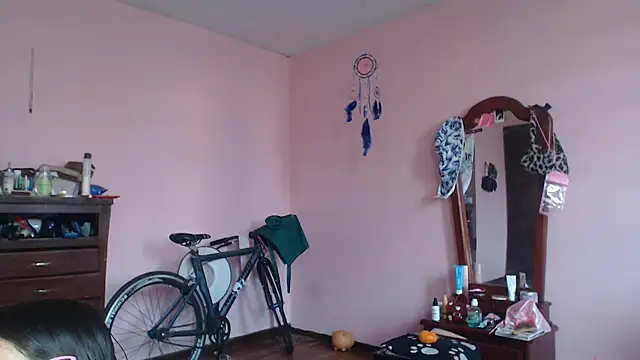 CoreAlejito online show from March 16, 2025, 9:58 pm