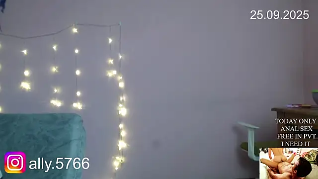 CoreAlejito online show from September 26, 2025, 9:52 pm