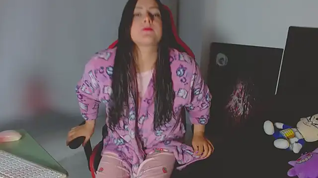 Noamartin  online show from March 19, 2026, 1:20 am