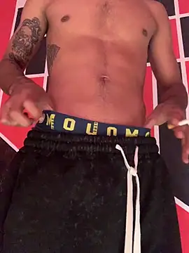 tanned boy online show from June 3, 2026, 2:33 pm
