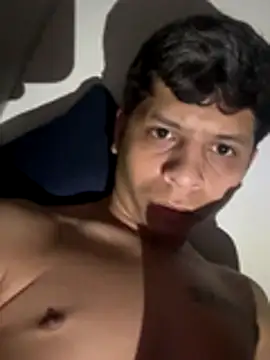 Joseantonio7 online show from December 4, 2025, 8:34 am