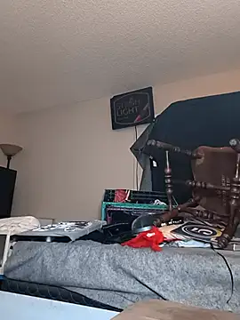 renegade vyxxen online show from December 20, 2025, 11:23 pm