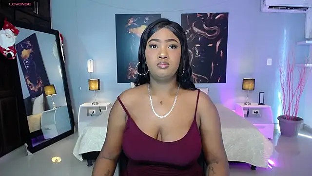 JasmineCampbell  online show from January 14, 2026, 8:25 pm