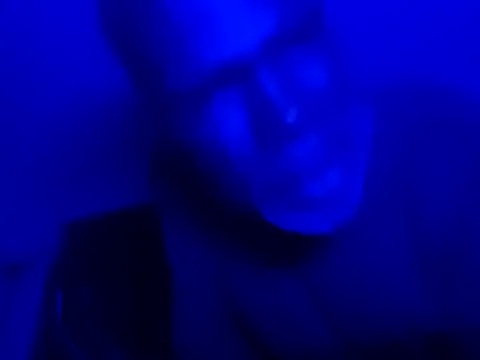 Blkstylion online show from October 24, 2025, 6:48 pm