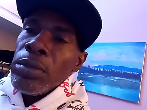 Blkstylion online show from February 9, 2026, 7:45 am