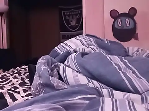 Blkstylion online show from February 27, 2026, 9:04 pm