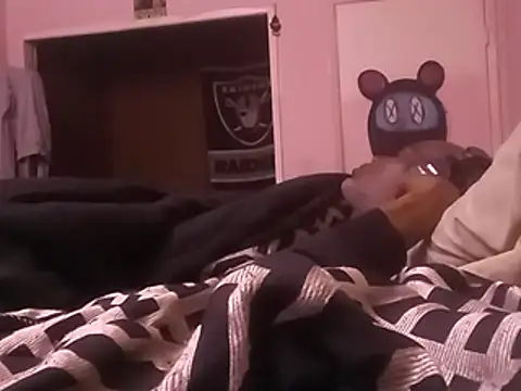 Blkstylion online show from April 16, 2026, 10:01 pm