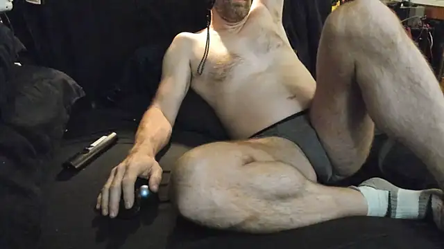 Dark Asteroid online show from February 5, 2026, 4:06 am