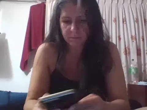 LucifernandaSw online show from January 10, 2025, 1:53 am