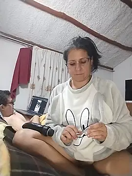 LucifernandaSw online show from January 10, 2025, 4:54 am