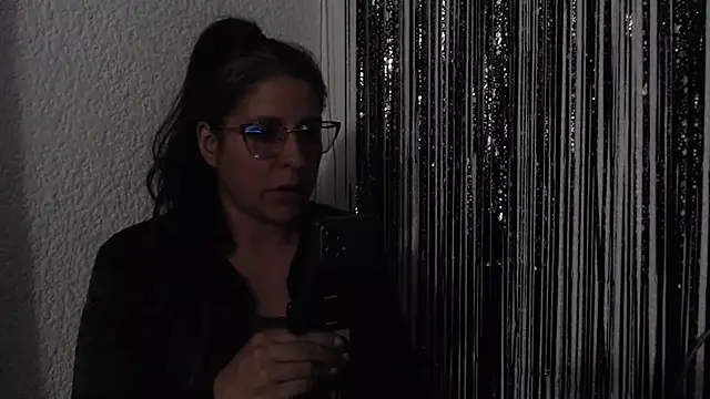 LucifernandaSw online show from February 28, 2025, 4:21 am