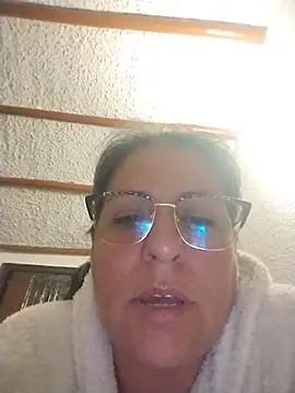 LucifernandaSw online show from November 7, 2025, 12:54 am