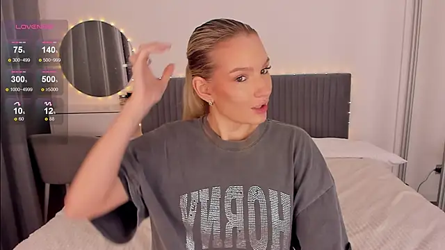 CassieRayss online show from March 15, 2026, 12:55 pm