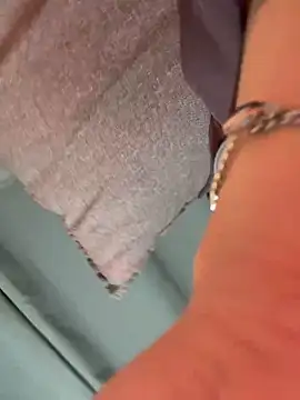 hotAssHell  online show from March 16, 2025, 6:55 pm