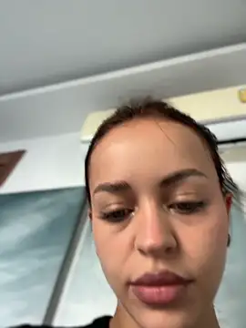 AngelinaTeller online show from March 25, 2026, 12:38 am