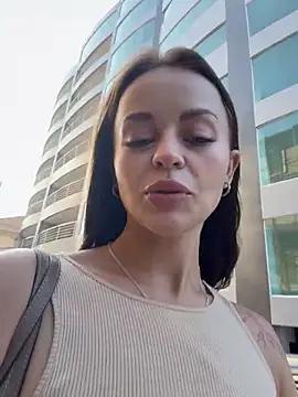 AngelinaTeller online show from April 6, 2026, 1:03 am