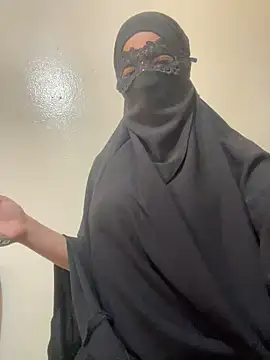 Hijabi HotGirls online show from February 15, 2025, 2:11 pm