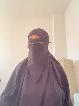 Hijabi HotGirls online show from February 16, 2025, 12:54 pm