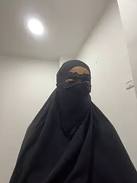 Hijabi HotGirls online show from March 9, 2025, 12:31 am