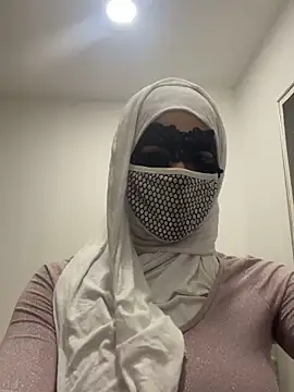Hijabi HotGirls online show from March 15, 2025, 2:46 am