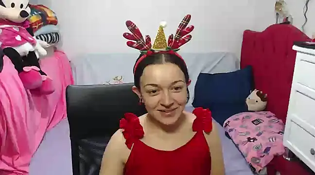 Angela 18honey online show from December 16, 2024, 3:19 am