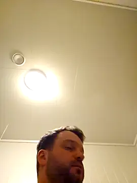 Machoviking1 online show from March 25, 2026, 10:05 pm