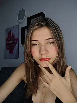 hanaa 18 online show from November 2, 2025, 2:58 am