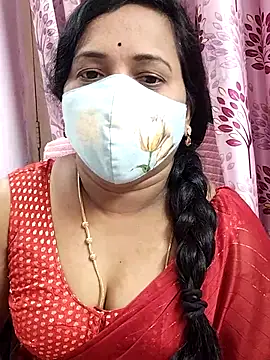 Snapshot of Susma-Telugu chatting on July 4, 2026, 6:36 pm Susma-Telugu online show from July 4, 2026, 6:36 pm