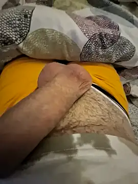 MarkBigDick35 online show from March 17, 2025, 11:10 am