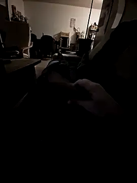 MarkBigDick35 online show from March 20, 2025, 5:02 am